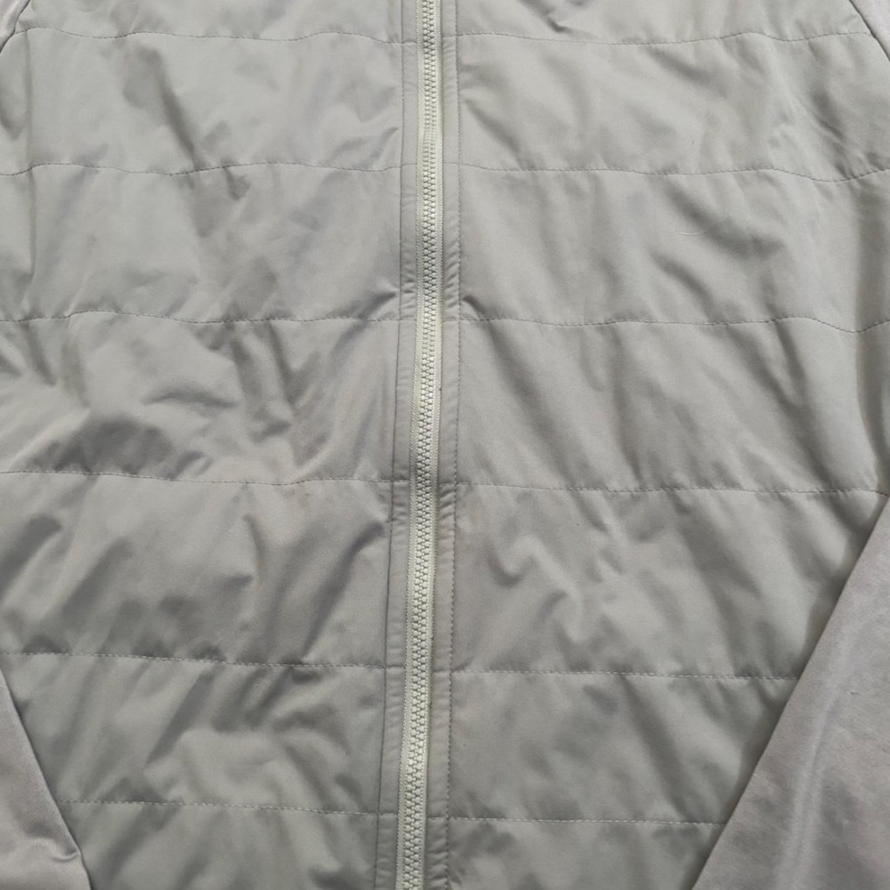 Peter Millar Silver Lightweight Jacket - image 2